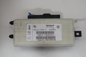 Блок управления подушкой безопасности BMW 5 2.0 (F10/F11) 2009-2016 31925363701 it-15748 Дизель