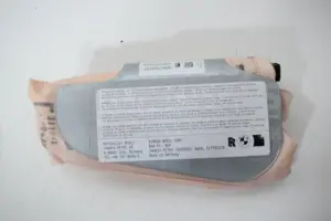 Ліва подушка безпеки сидіння BMW 5 2.0 (F10/F11) 2009-2016 307130610 it-15750 Дизель