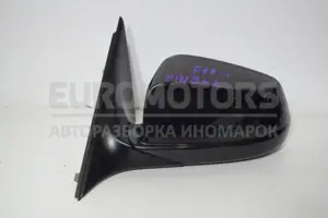 Левое зеркало 3+2 PIN BMW 5 2.0 (F10/F11) 2009-2016 F01534019931P it-15767 Дизель