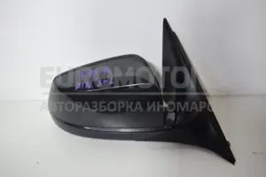 Правое зеркало 3+2 PIN BMW 5 2.0 (F10/F11) 2009-2016 F01534029931P it-15768 Дизель