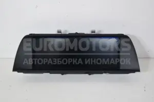 Монітор BMW 5 3.0 (F10/F11) 2009-2016 9243903 it-15784 Дизель