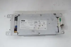 Блок керування Bluetooth BMW 5 3.0 (F10/F11) 2009-2016 925715101 it-15786 Дизель