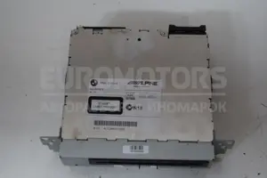 Блок управления автомобильной магнитолой CD/DVD/GPS/навигатором BMW 5 2.0 (F10/F11) 2009-2016 9272006 it-15790 Дизель