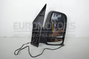 Праве дзеркало 2 контакти VW Crafter 2006-2016 it-15796 Дизель