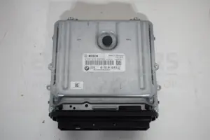 Блок управления двигателем BMW 5 3.0 (F10/F11) 2009-2016 8510643 it-15814 Дизель