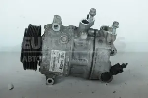 компрессор кондиционера VW Sharan 2.0 TDI 2010 1K0820808F it-15830 Дизель