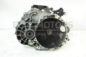 Механическая коробка передач 6-ступенчатая VW Sharan 2.0 TDI 2010 QCS it-15835 Дизель