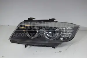 Ліва біксенонова фара BMW 3 2.0 (E90/E91) 2005-2013 631172025839 it-15846 Дизель