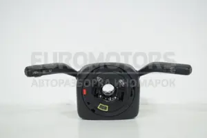 Перемикач на рульовій колонці Mercedes B-class 2.0cdi (W247) 2019 A1779003205 it-15852 Дизель