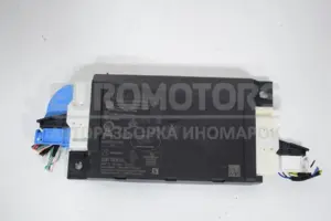 Блок керування Mercedes B-class 2.0cdi (W247) 2019 A1679004416 it-15855 Дизель