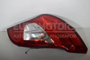 Правий задній ліхтар SsangYong Korando C D20R 2010 8360234060 it-15877 Дизель
