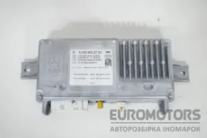 Блок керування Bluetooth Mercedes B-class 2.0cdi (W247) 2019 A0009002720 it-15881 Дизель