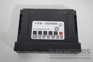 Блок управления комфортом Opel Astra (J) 2009-2015 13579056 it-15887 Дизель