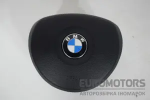 Подушка безпеки рульового колеса BMW 1 204D4 (E81/E87) 2004-2011 33677051504T it-15893 Дизель