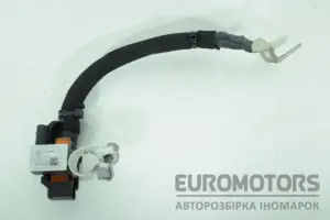 Кабель зажигания Mercedes B-class 2.0cdi (W247) 2019 A0009058112 it-15895 Дизель