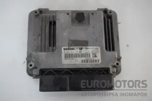 Блок керування двигуном Iveco Daily 2.3 MULTIJET (E5) 2011-2014 504121602 it-15913 Дизель