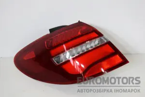 Лівий задній світлодіодний ліхтар 14- Mercedes B-class 1.6T 16V (W246) 2012 A2469068700 it-15918 Бензин
