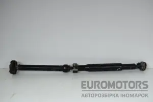2-секційний приводний вал Mercedes GLE-class 3.0 cdi BlueTech (euro-6) (V167) 2018 it-15923 Дизель