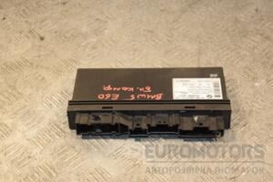 Блок комфорта BMW 5 (E60/E61) 2003-2010 61356978713 429714