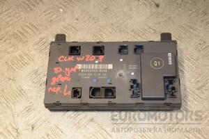 Блок керування дверей передньої лівої Mercedes CLK (W209) 2002-2009 A2098201326 429719