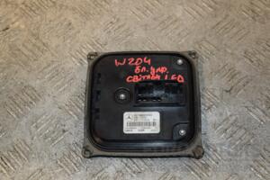Блок керування світлом LED Mercedes C-class (W204) 2007-2015 A2189000002 429752