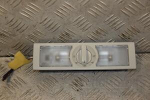 Плафон салона задний VW Tiguan 2007-2016 6Q0947291B 429760