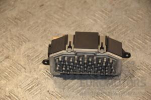 Резистор печки VW Golf (VI) 2008-2013 3C0907521F 429798