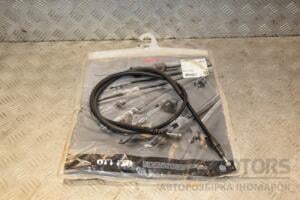 Трос ручника левый Renault Trafic 2001-2014 ABS K17278 429821
