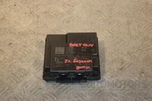 Блок керування безключовим доступом Chevrolet Bolt EUV 2021-2023 13518838 429922
