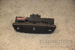 Блок кнопок центральної консолі Chevrolet Bolt EUV 2021-2023 42711558 429953