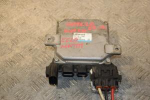 Блок управления электроусилителем руля Subaru Impreza 2007-2012 34710FG010 430083