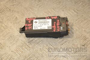 Блок керування підігрівом сидінь BMW 5 (F10/F11) 2009-2016 9216468 430113