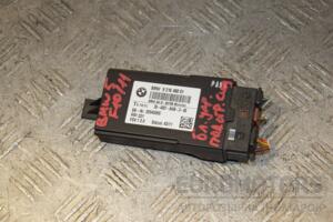 Блок управління підігрівом сидінь BMW 5 (F10/F11) 2009-2016 9216468 430128