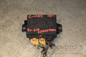 Блок управління парктроником Ford C-Max 2010 BM5T15K866BM 430153