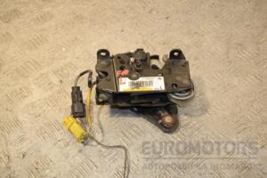 Замок капота лівий з піропатроном BMW 5 (F10/F11) 2009-2016 7184441 430161