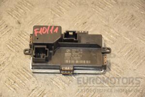 Резистор печки BMW 5 (F10/F11) 2009-2016 9226780 430185