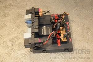 Блок управления бортовой сети Skoda Octavia (A5) 2004-2013 3C8937049E 430187