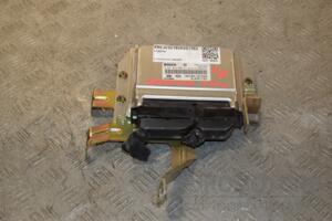 Блок управления двигателем Kia Sportage 2.0crdi 2004-2010 3910427400 430190