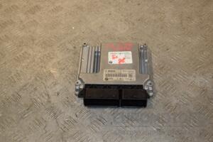 Блок управления двигателем BMW X3 2.0tdi (E83) 2004-2010 7811111 430202