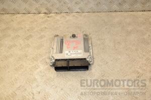 Блок управления двигателем VW Passat 2.0tdi (B6) 2005-2010 03L907309 430206