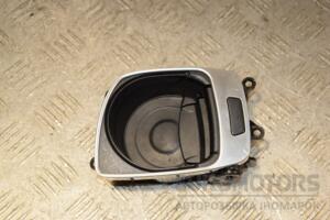Підсклянник (дефект) BMW 5 (F10/F11) 2009-2016 51169171560 430269