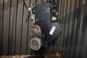 Двигатель Citroen Jumper 2.3MJet 2006-2014 F1AE0481D 430293