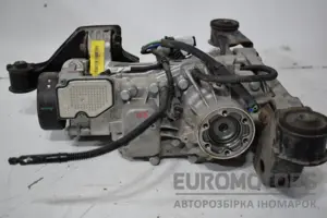 Задний дифференциал HALDX VW Transporter 2.0 TDI (T5) 2003-2015 09N525010E it-15941 Дизель