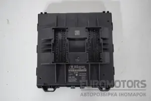 Блок управления комфортом Seat Ibiza 1.2tfsi 2008-2017 6R0937087B it-15957 Бензин