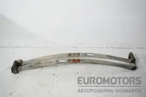 Задня ресора підвіска (дві ресори) Mercedes Sprinter 2.9 (901/905) 1995-2006 9033200506 it-15972 Дизель