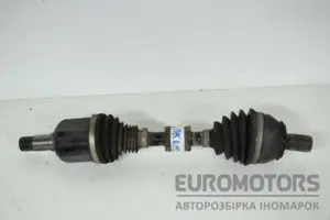 Левый передний полуось (привод) Mercedes B-class 2.0cdi (W247) 2019 A1773303001 it-15973 Дизель
