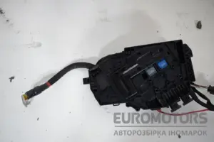 Блок запобіжників Mercedes B-class 2.0cdi (W247) 2019 A1775404007 it-16000 Дизель
