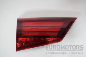 Ліве внутрішнє світлодіодне підсвічування Mitsubishi Outlander 2.2tdi 2012 it-16008 Дизель