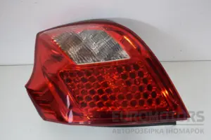 Правый задний фонарь Kia Ceed 1.4 2007-2012 92402-1H0 it-16009 Бензин
