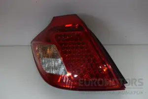 Лівий задній ліхтар Kia Ceed 1.4 2007-2012 92401-1H0 it-16010 Бензин
